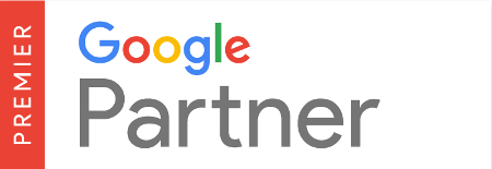 We Are Google Partners