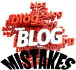 5 errores Blog