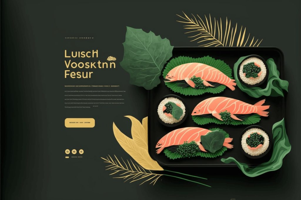 Diseño de una Landing Page
