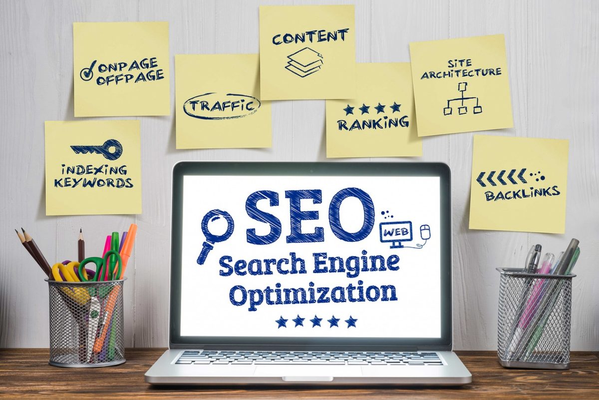 Buktikan Cara Anda Dalam SEO