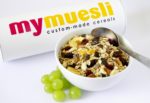Cereal personalizado - Marketing online