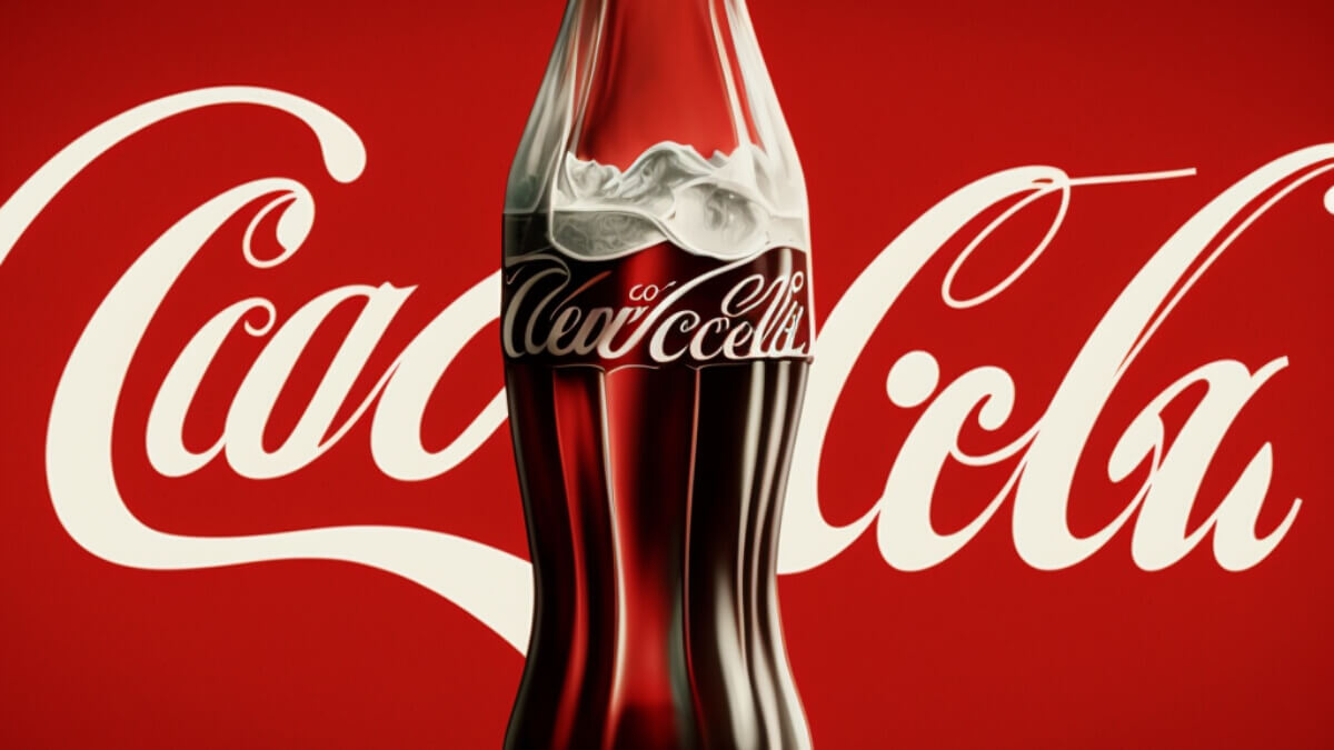 Happy Marketing: campaña publicitaria Coca-Cola | MD