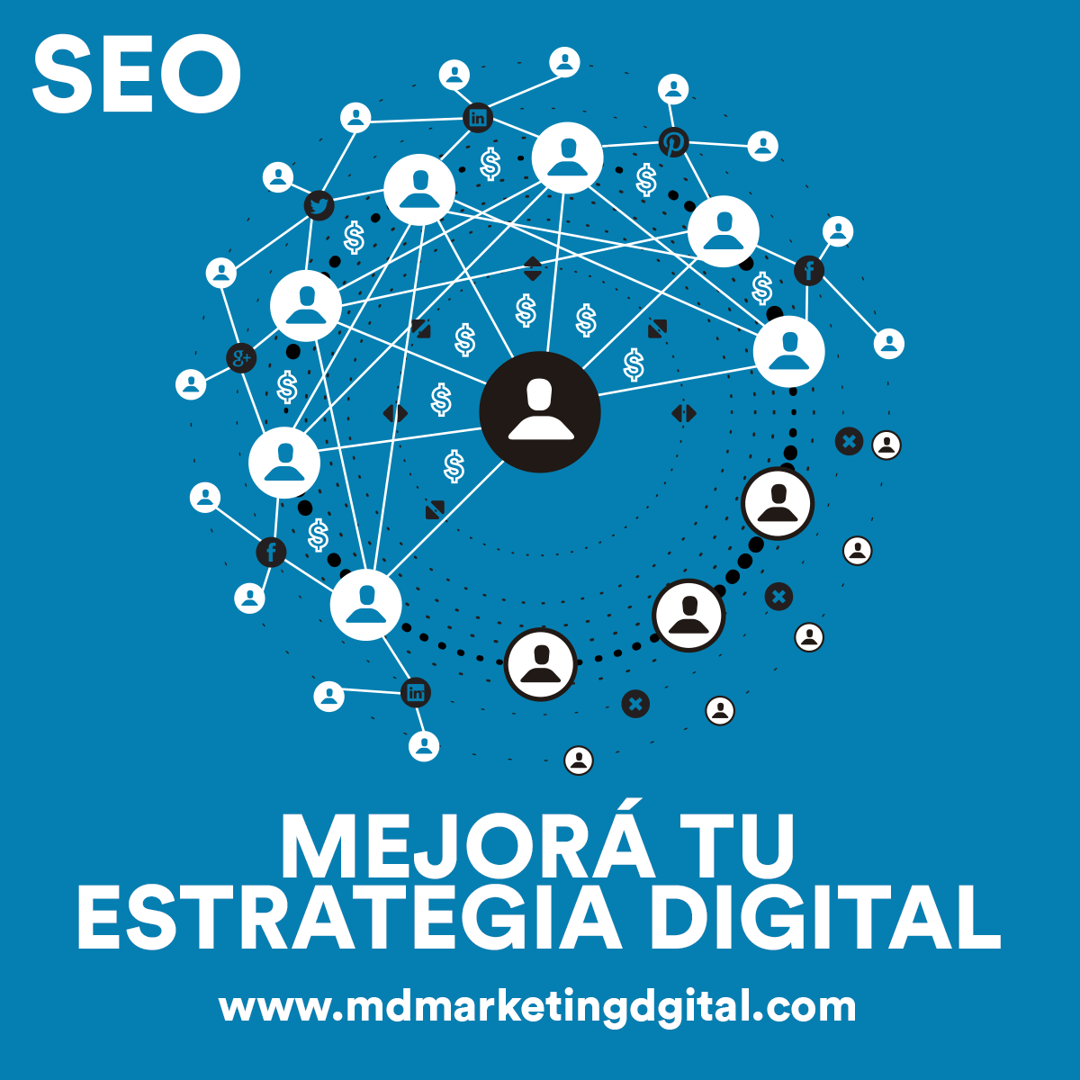 MD Agencia Marketing Digital