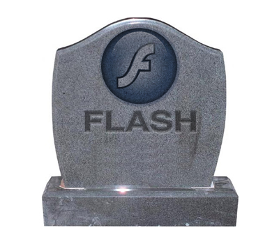 FlashDead