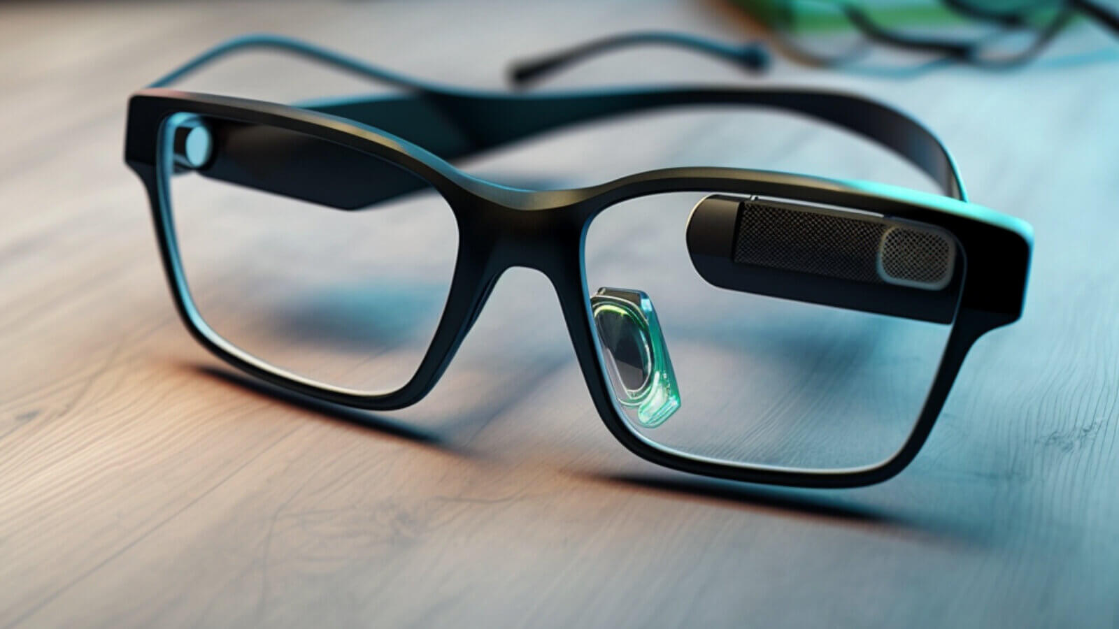 Realmente servirán las gafas inteligentes? | MD Blog
