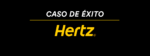 MD Marketing Digital Hertz Argentina