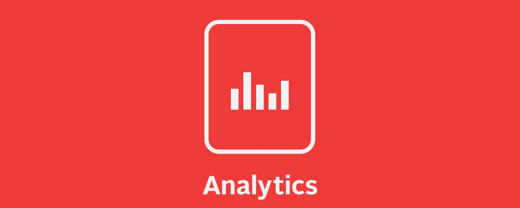YouTube Analytics