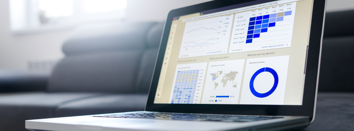 Ventjas Interfaz AdWords