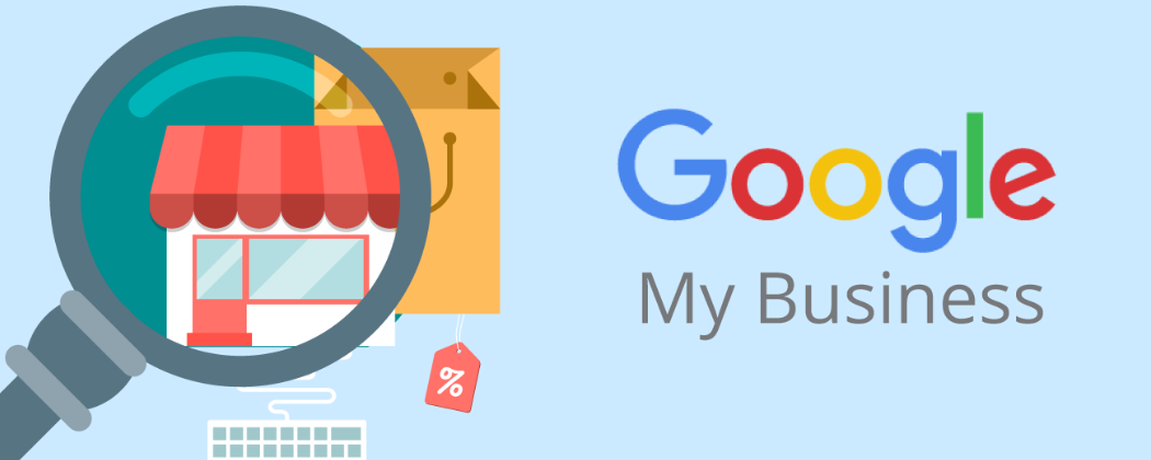 Google My Business Partner