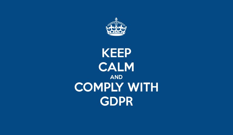 GDPR