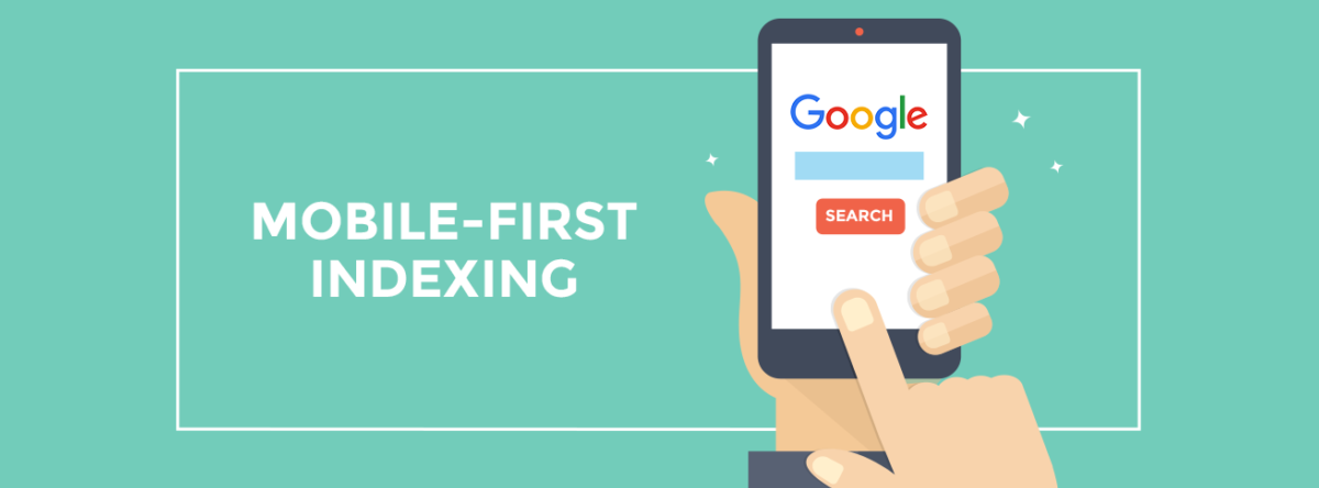 Portada First Mobile Indexing