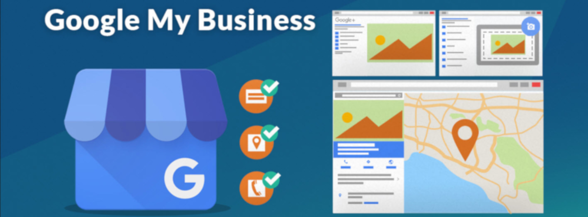 How to Promote My Business on Google for Free (google my business)