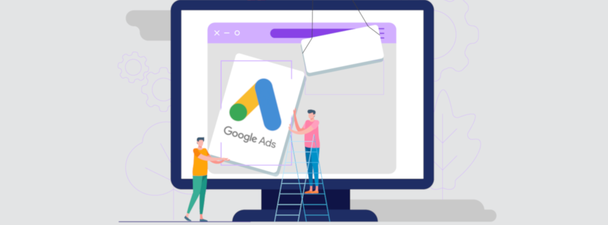 Google Ads Posición Promedio