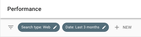Google Search Console 2