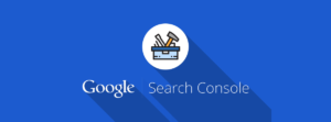 Google Search Console Portada
