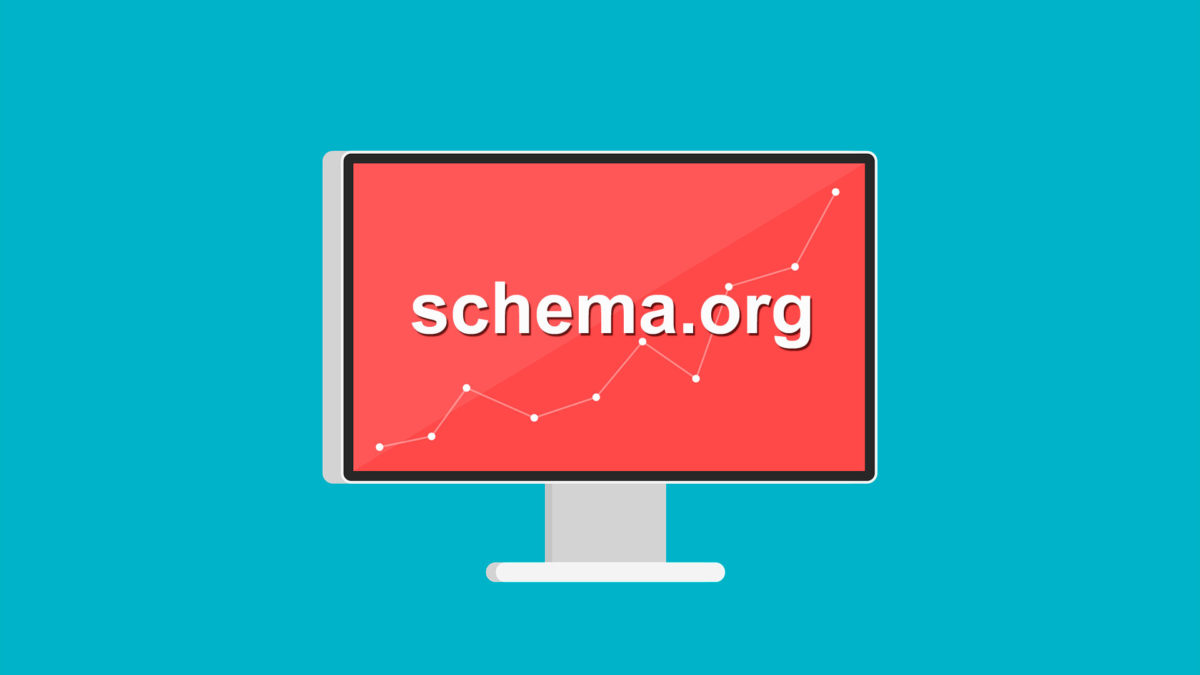 ¿Qué es schema? ¿Cómo funcionan los datos estructurados?
