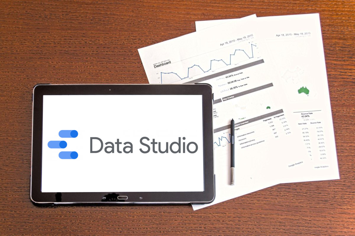 Google Data Studio que es para que sirve y como usarlo