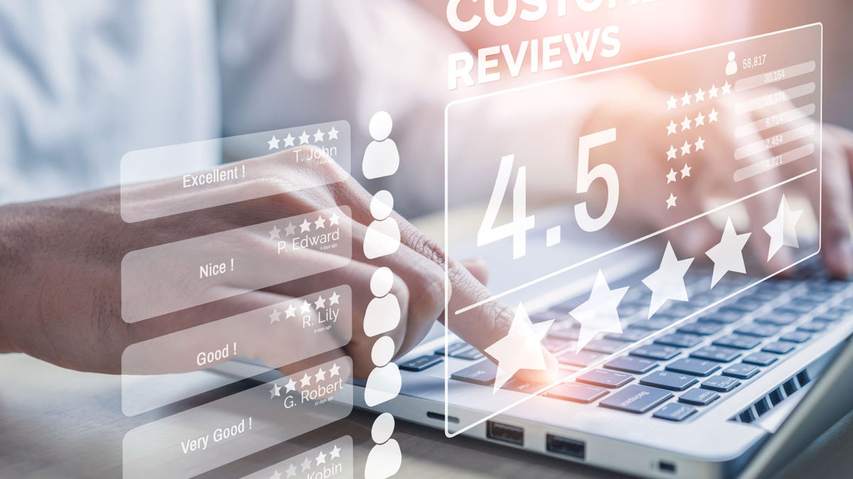 Qué es y cómo funciona la Reputación Online | MD BLOG