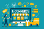 Portada de artículo sobre ecommerce