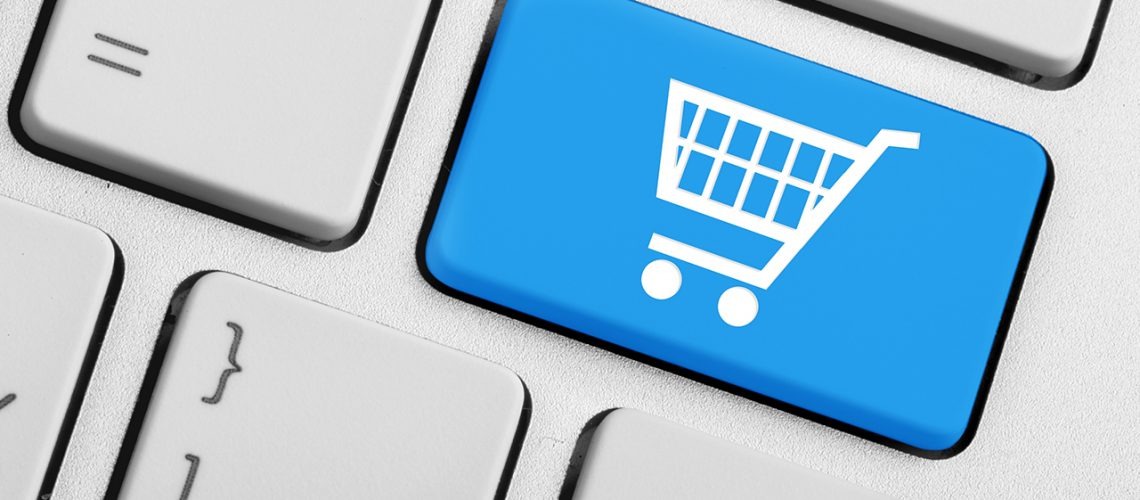 Ecommerce plataforma de ventas online - MD Marketing Digital
