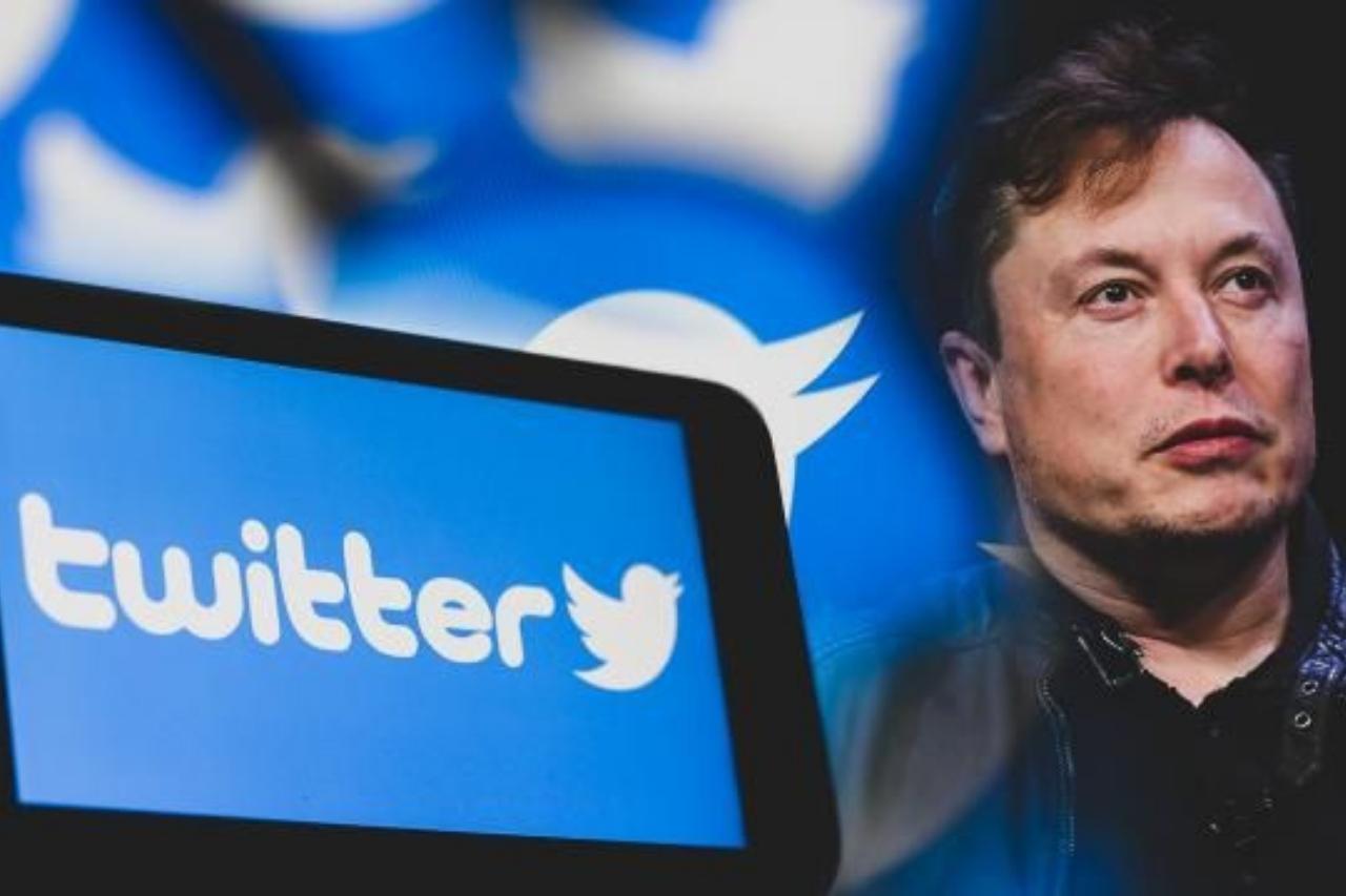 Elon Musk compro twitter