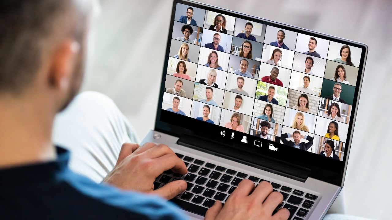 plataformas para crear videoconferencias