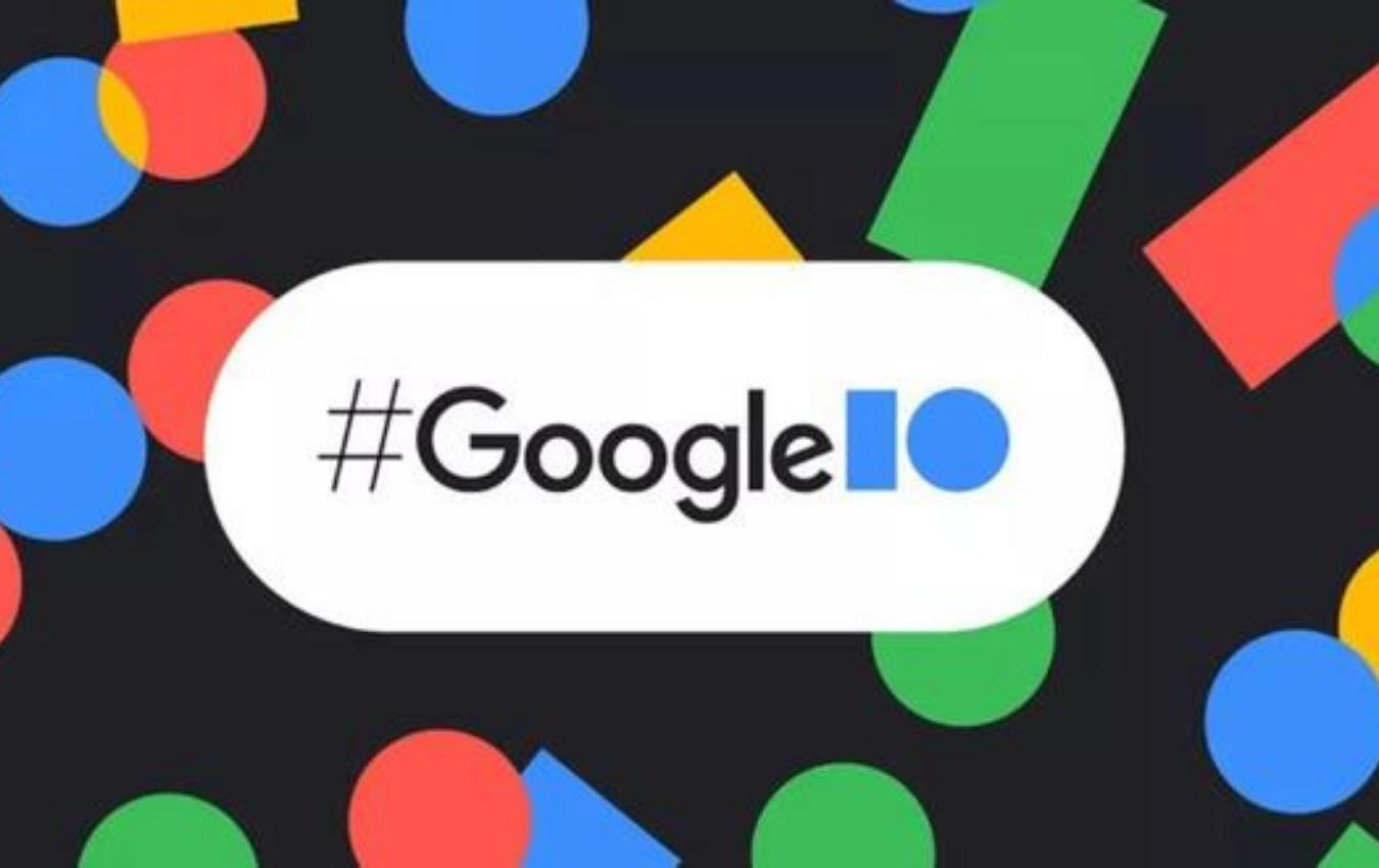 Google I/O 2022