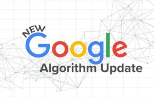 google lanza actualización del algoritmo central