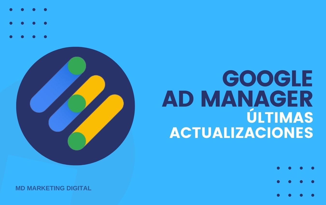 Google Ad Manager