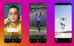 Reels de Instagram