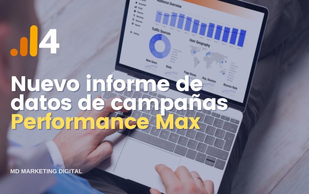 datos de performance max