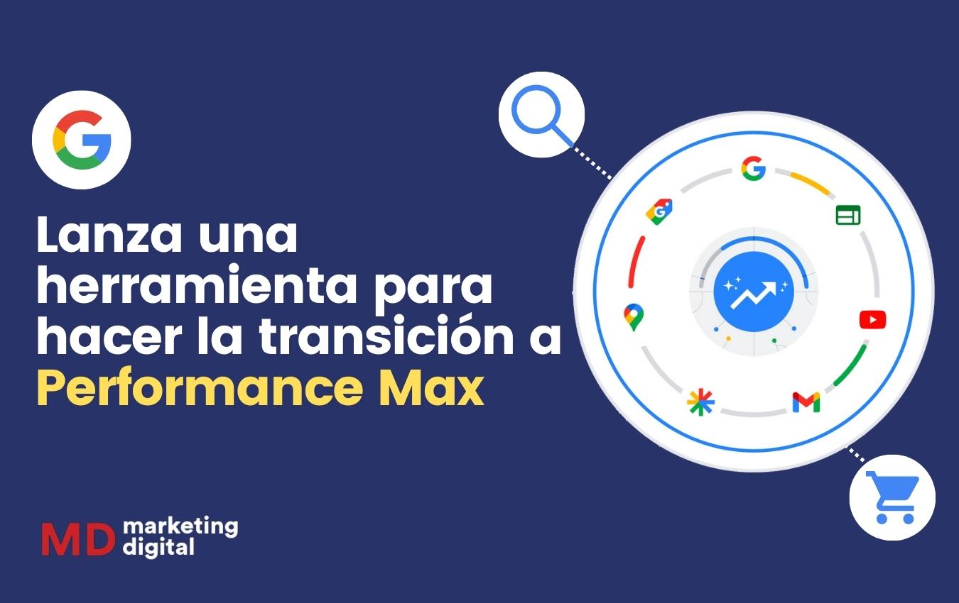 Performance Max