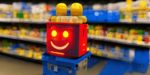 Walmart entra al Metaverso con una gran Inversión en el juego Roblox Walmart entra al Metaverso con una gran Inversión en el juego Roblox