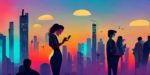 Ventajas de tener Presencia en Redes Sociales con Éxito Ventajas de tener Presencia en Redes Sociales con Éxito