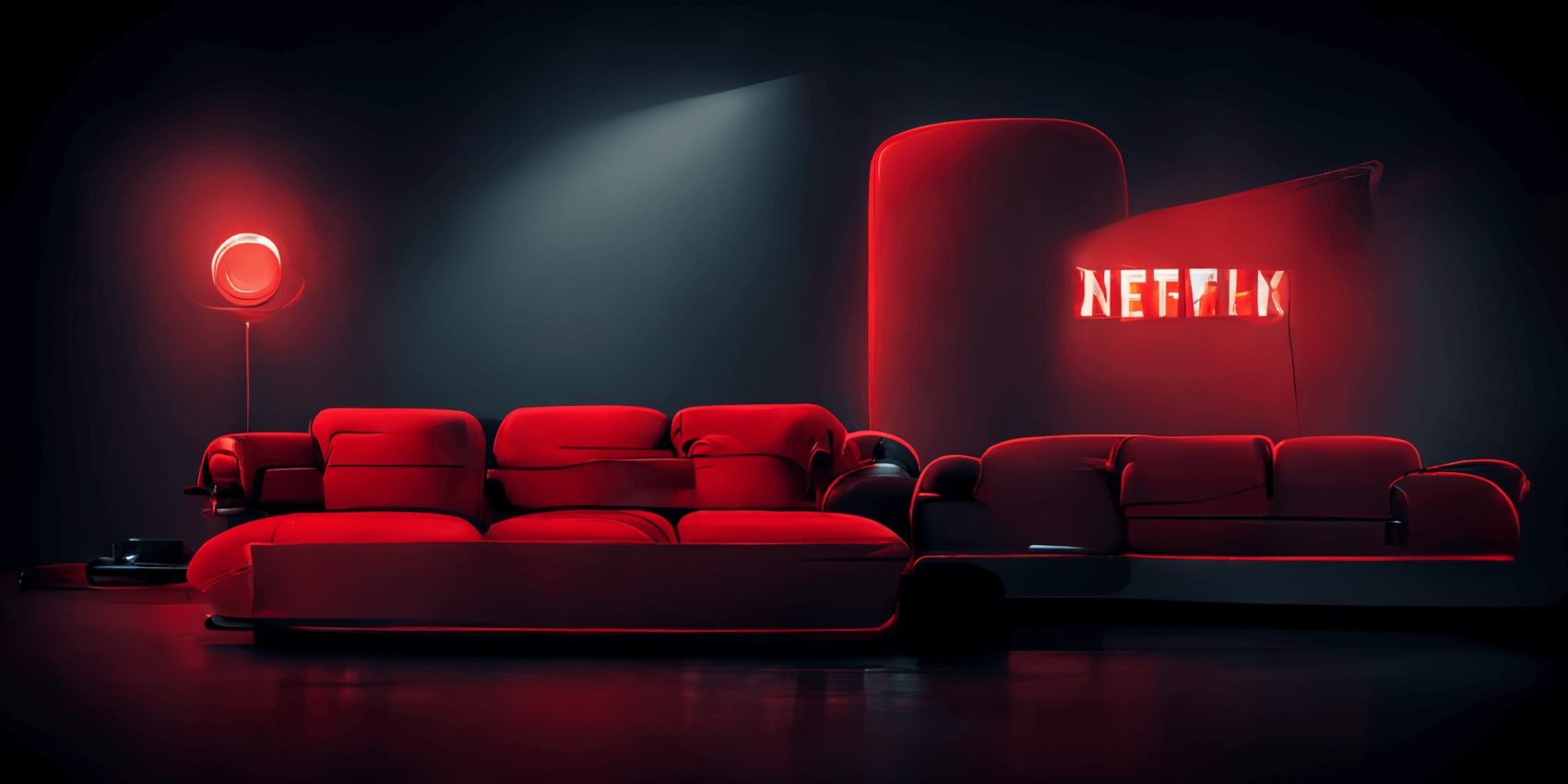 Netflix tendra publicidad