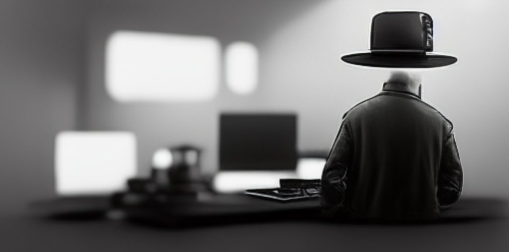 Black Hat SEO Malware