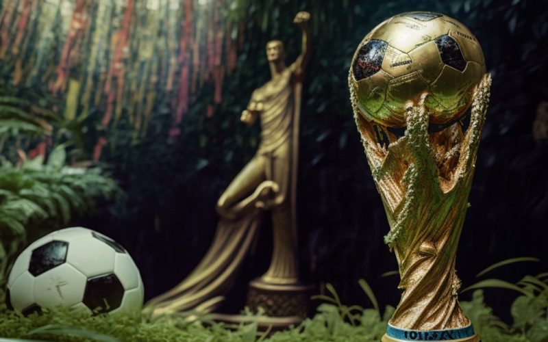 Pronostico Qatar 2022