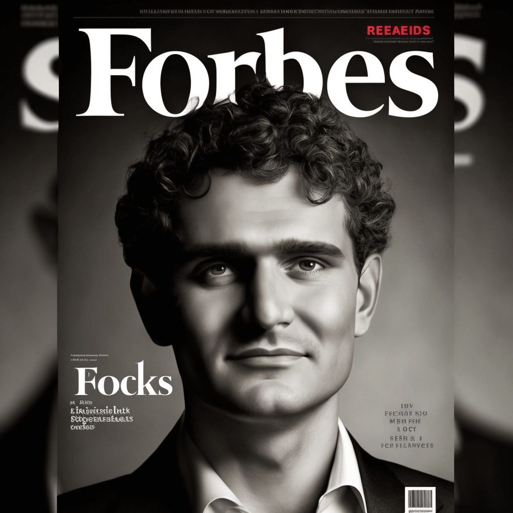 Sam Bankman-Fried Forbes