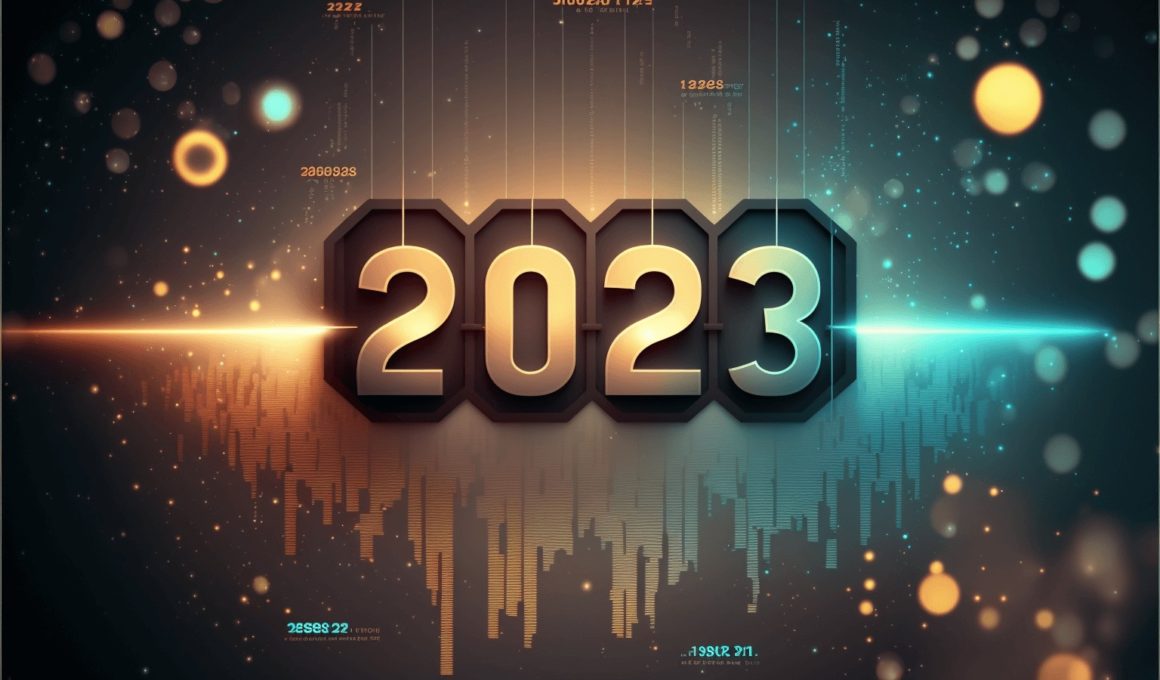 Tendencias 2023 Marketing Digital
