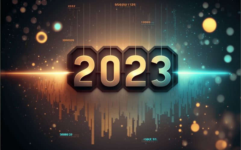Tendencias 2023 Marketing Digital