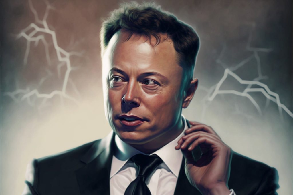 Elonk Musk Open AI Chat GPT