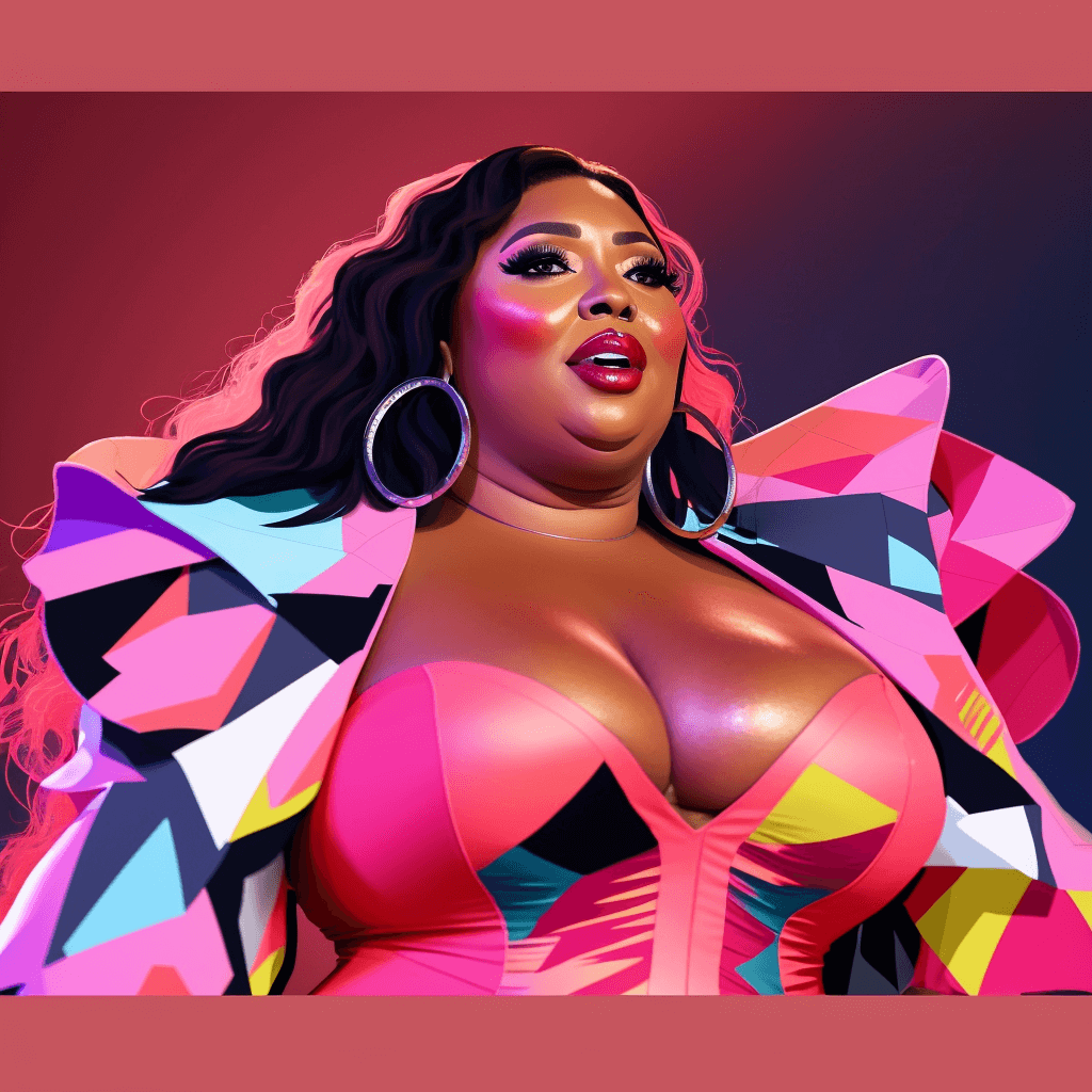 Lizzo Premios Grammys