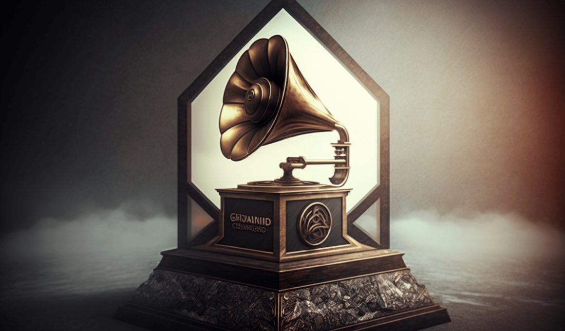 Premios Grammys Redes Sociales