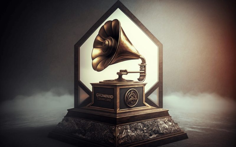 Premios Grammys Redes Sociales