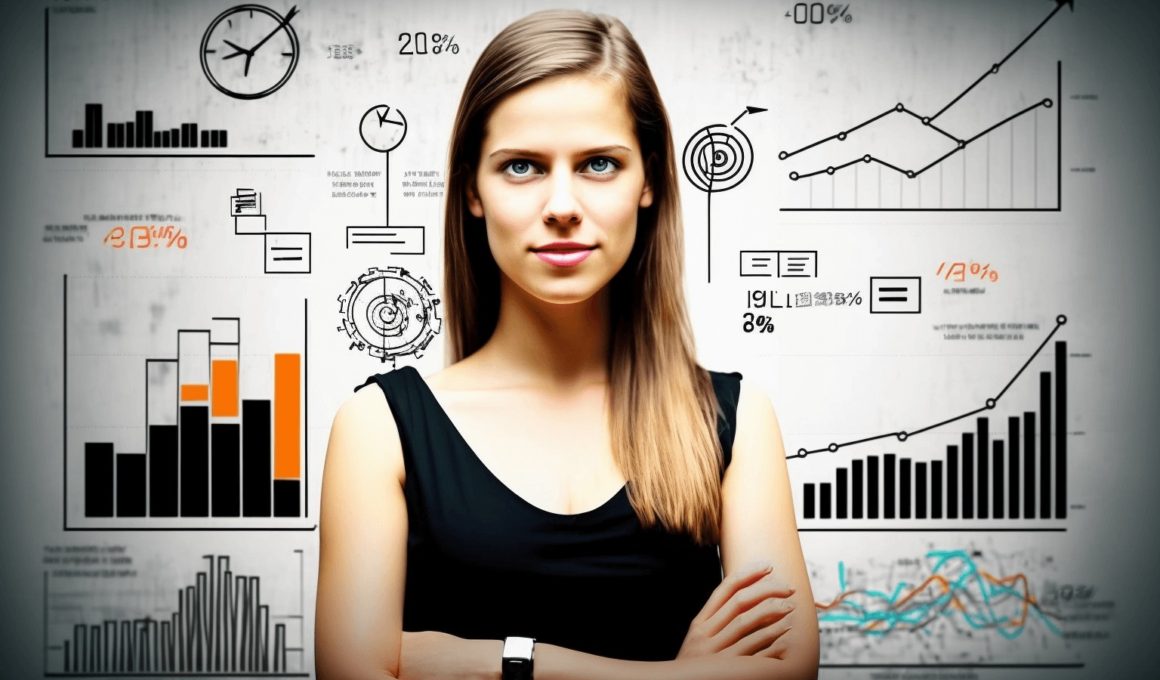 Dia de la mujer y marketing