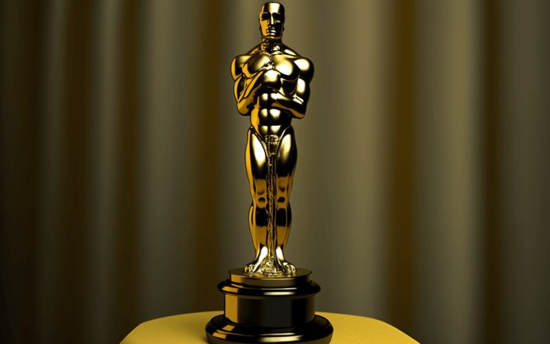 Los premios Oscars