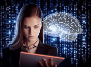 la inteligencia artificial es sexista