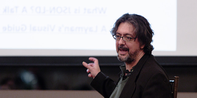 Bill Slawski Pioneer and SEO Expert