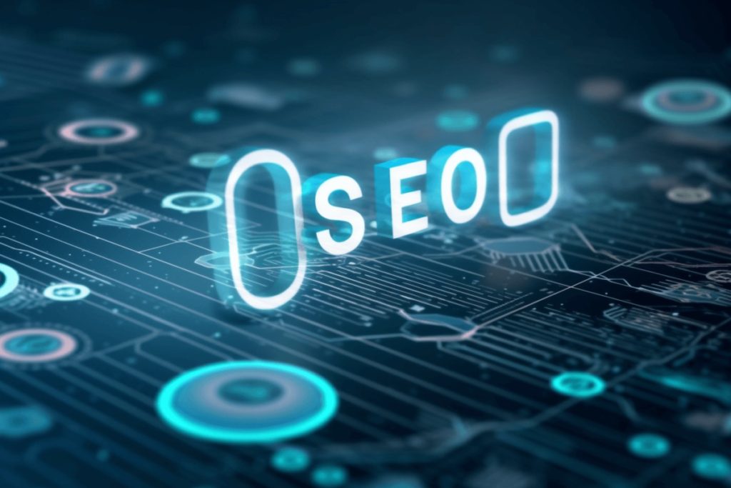 SEO and artificial intelligence