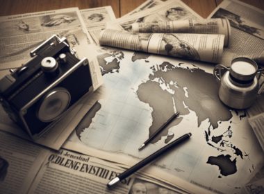 Nota de prensa ejemplo